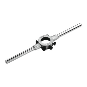 Uchwyt nastawny do narzynek 20x7 mm