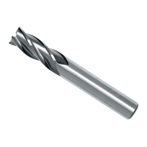 Frez trzpieniowy wieloostrzowy NFPa - DIN 844 AKMN 32 mm