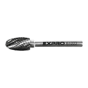 Frez trzpieniowy kształt TRE-kropla 10x16 mm