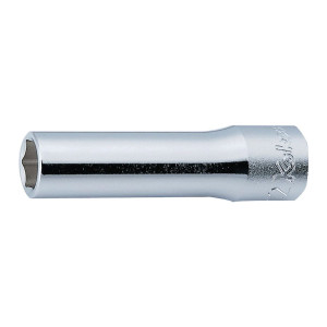 Nasadka 6-kątna długa 1/2" 30 mm