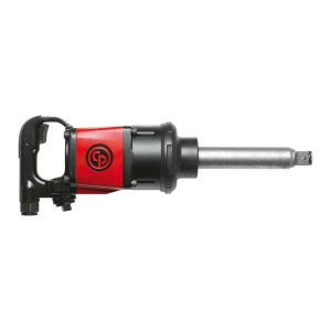 Klucz udarowy 1" z wydłużonym trzpieniem 2600 Nm CP7782TL-6