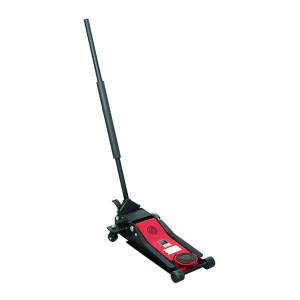Dźwignik jezdny hydrauliczny typu "żaba" 2 t CP80020