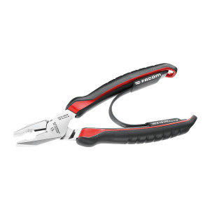 Szczypce uniwersalne 185 mm 187A.18CPE