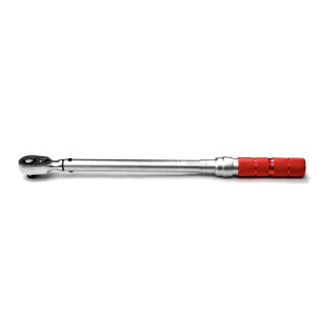 Klucz dynamometryczny 3/8", 10-50 Nm
