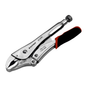 Szczypce zaciskowe Morse'a 250 mm