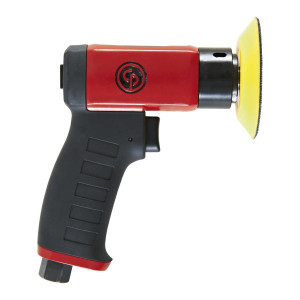 Mini szlifierka oscylacyjna CP7200