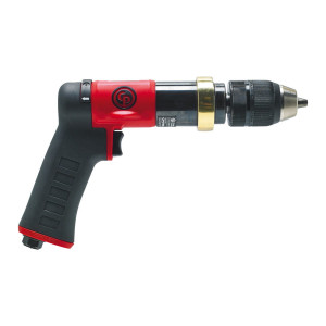 Wiertarka pistoletowa bezkluczykowa 1/2" CP9791C