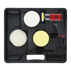 Zestaw z mini polerką CP7201P