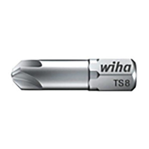 Bit skrętny ZOT Torq-Set 1/4" 25 mm