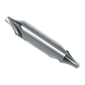 Nawiertak łukowy 60° DIN333R 4 x 10