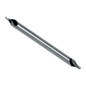 Nawiertak specjalny zwykły, ekstra długi, 60° NWRc L 3,15 x 8 x 125