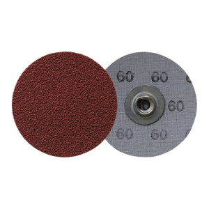 Minikrążek Wuick Change Disc średnica 50 mm uziarnienie 120