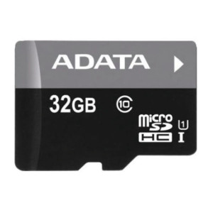 Karta pamięci microSDHC 32 GB