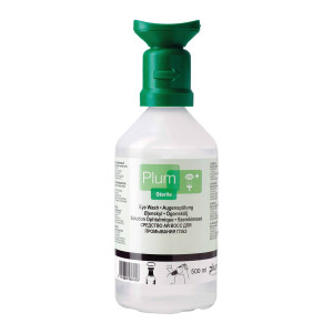 Płyn do płukania oczu Plum Eye Wash 500 ml