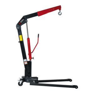 Żuraw warsztatowy CP83100