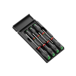 Moduł z 7 wkrętakami TORX® T10 - T40 MOD.ATX Facom