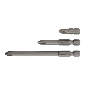 Bit 1/4" standard PZD 2x89 mm