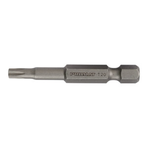 Bit 1/4" standard TORX TX15x50 mm