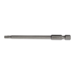 Bit 1/4" standard TORX TX15x89 mm