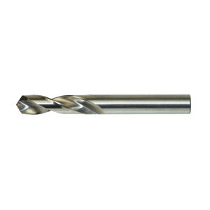 Wiertło HSS szlifowane krótkie 3 mm