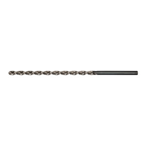 Wiertło szlifowane bardzo długie HSS 5x195 mm