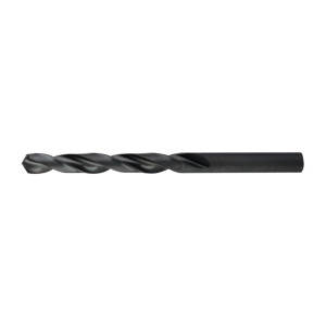 Wiertło szlifowane HSS typ N, 4,5 mm