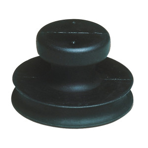 Uchwyt przyssawkowy gumowy 15 kg