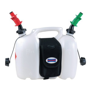 Zestaw dwóch kanistrów PROFI 6,0 + 3,0 l