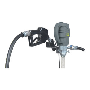 Pompa elektryczna Hornet W85 H do oleju napędowego, opału