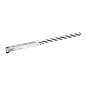 Klucz dynamometryczny alu z rurą przedłużającą 3/4", 155-760 Nm