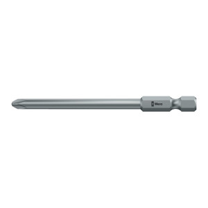 Bit ze strefą skrętu 1/4", PH2x89 mm