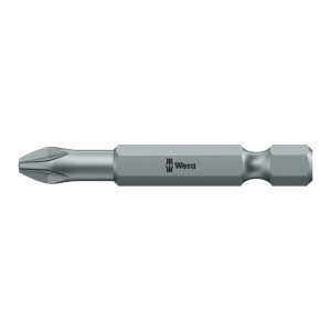 Bit 1/4" ze strefą skrętu PZD1x50 mm