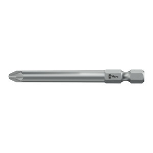 Bit 1/4" ze strefą skrętu PZD2x70 mm Wera
