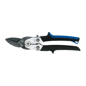 Nożyce dźwigniowe do blachy 260 mm prawe