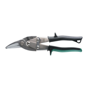 Nożyce dźwigniowe do blachy 240 mm prawe