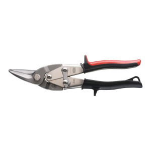 Nożyce dźwigniowe do blachy 240 mm lewe