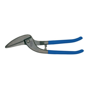 Nożyce do cięcia blachy typu pelikan 300 mm prawe