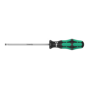 Wkrętak płaski uchwyt wielokomponentowy 10x200 mm Wera