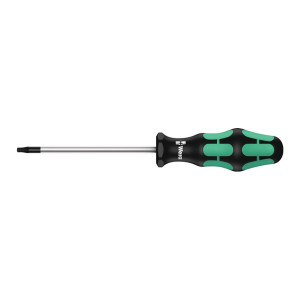 Wkrętak z końcówką TORX TX40x130 mm Wera