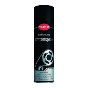 Spray do łańcuchów 500 ml bezbarwny
