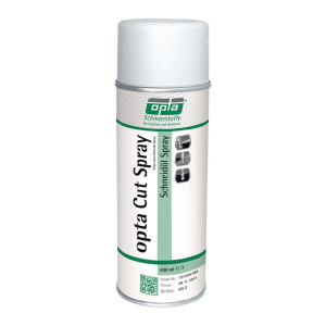 Olej chłodząco-smarujący Cut Spray 400 ml