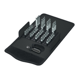 Asortyment bitów Bit-Safe 43 Universal 1 PH/PZD/TX