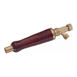 Uchwyt lutowniczy 3/8"