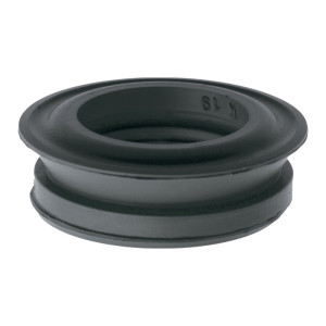 Kształtowy pierścień uszczelniający GEKA NBR 200