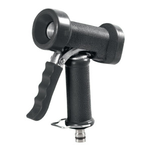 Pistolet do czyszczenia czarny