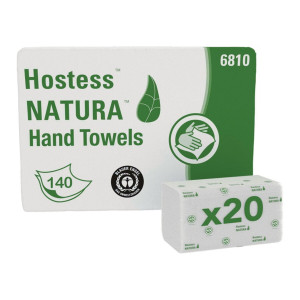 Ręczniki SCOTT NATURA 6810