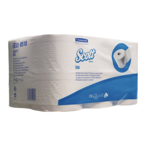 Papier toaletowy Scott 8518