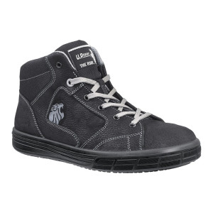 Bezpieczne buty z cholewkami Lion rozmiar 42