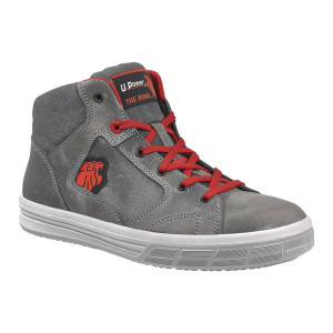 Bezpieczne buty z cholewkami Predator rozmiar 42