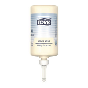 Mydło w kremie TORK Premium 1l